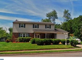 1642 Cricket Ter, Norristown, PA 19403