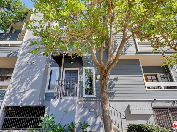 11818 Courtleigh Dr APT 104, Los Angeles, CA 90066