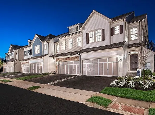 6 Dahlia Dr, Warren, NJ 07059