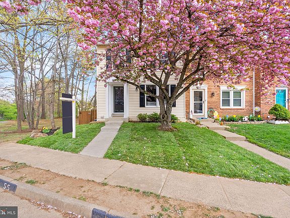 3rd image of 5819 Rock Forest Ct
