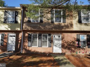 744 Hemlock St, Salisbury, MD 21804