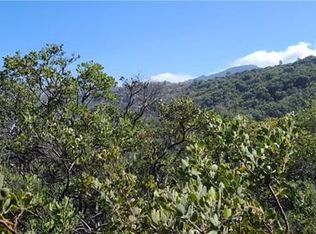 3875 Natoma Pass Rd, Adelaide, CA 93446