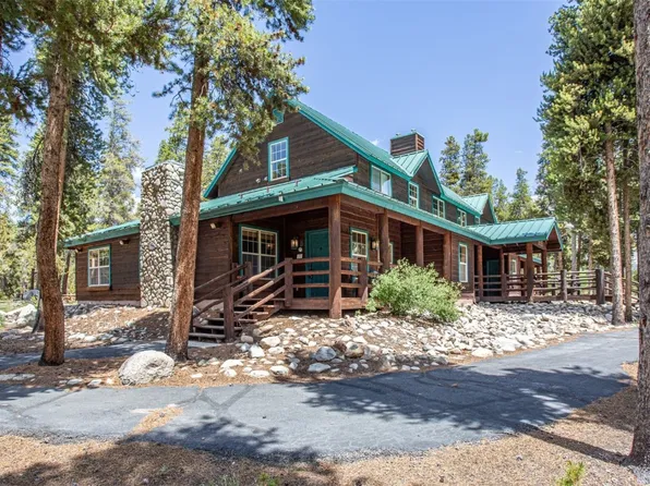 1D Lost Mine Loop #1D, Leadville, CO 80461