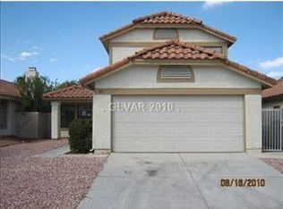 337 Keating St, Henderson, NV 89074