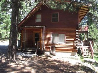 10000 Mt Ashland Ski Rd, Ashland, OR 97520