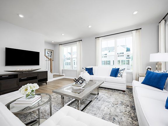 Serenade 3 Bedroom