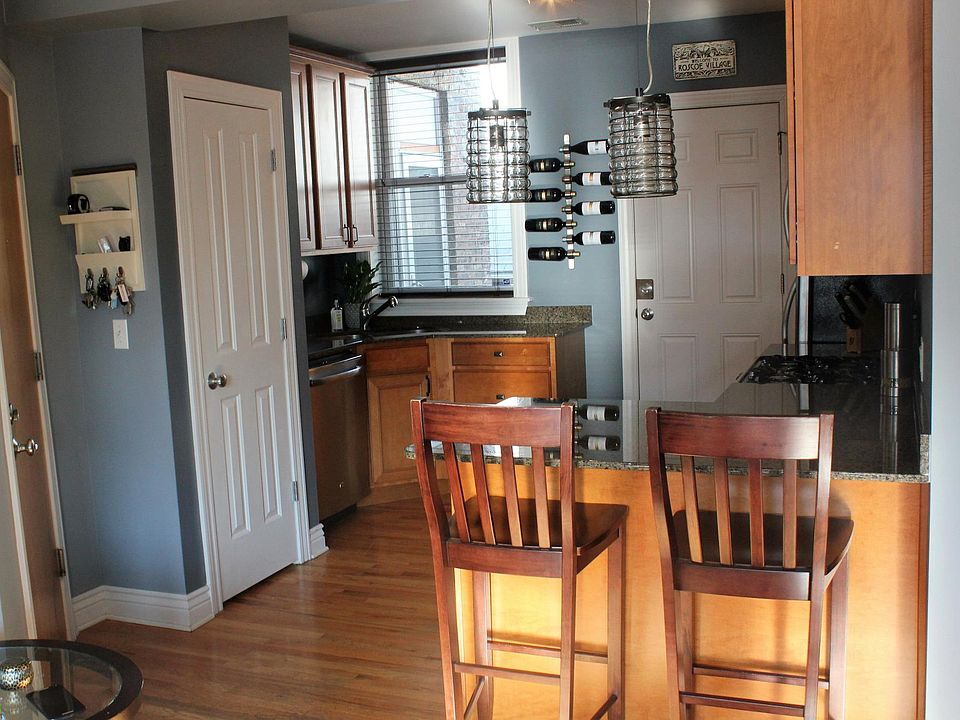 Kitchen Bar