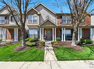 1105 Ridgeway Dr, Lake Saint Louis, MO 63367