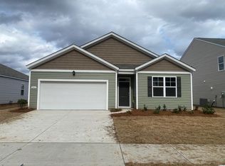 2882 Pegasus Pl LOT 168, Cali B Myrtle Beach, SC 29577