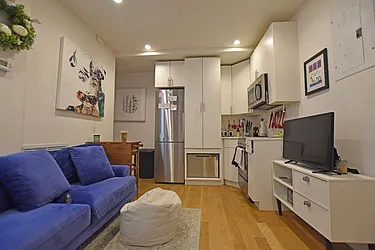 Rented by REAL New York