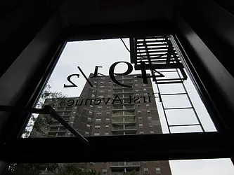 Rented by Westminster Management