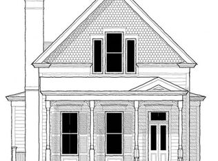 3 Canton Row, Beaufort, SC 29906