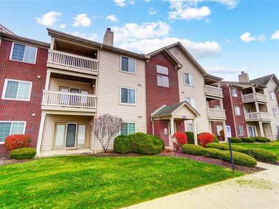 1901 Waterstone Blvd APT 208, Miamisburg, OH, 45342