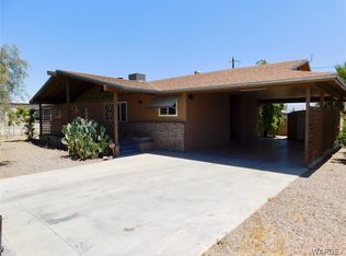 1948 Avalon Dr, Bullhead City, AZ 86442