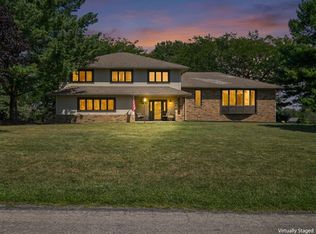 2262 Holland Rd, Marion, OH 43302