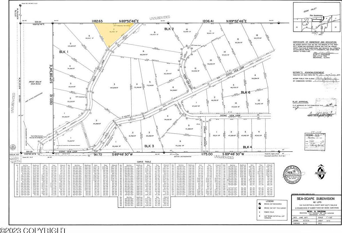 7 Golik Ln, Kenai, AK 99611 Zillow