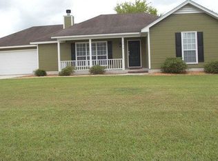 3813 Cross Creek Trl, Valdosta, GA 31605