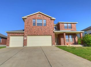 6509 Crystal Ct, Woodway, TX 76712