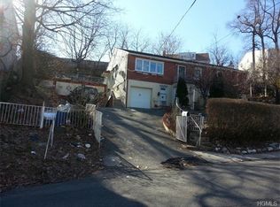 35 Empire St, Yonkers, NY 10704