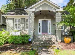 1728 N Spruce St, Little Rock, AR 72207