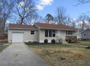 411 Kentucky Trl, Browns Mills, NJ 08015