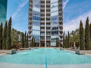 2900 McKinnon St APT 2507, Dallas, TX 75201