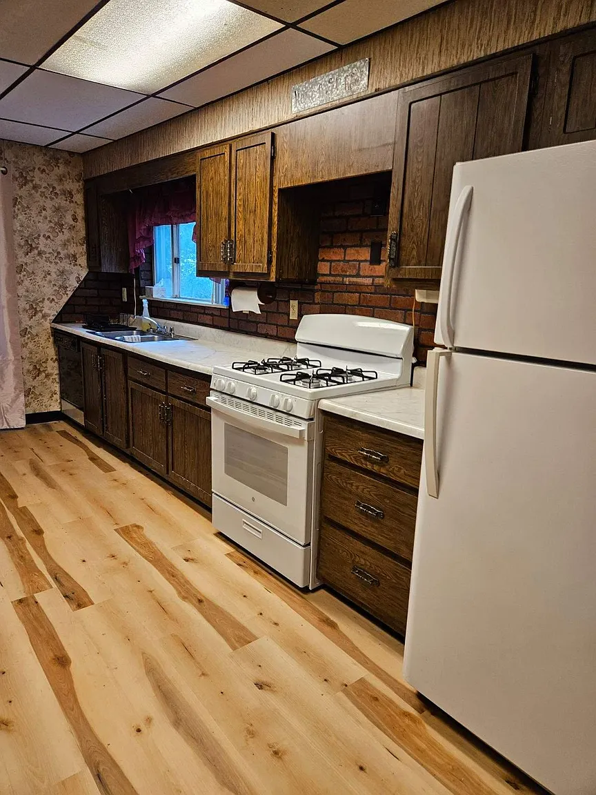 1814 Tonopah Ave APT 1 photo 1