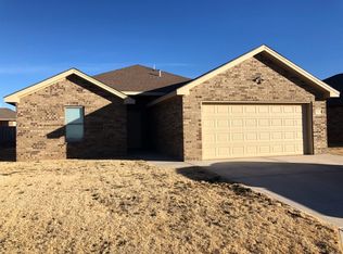 7518 87th St, Lubbock, TX 79424