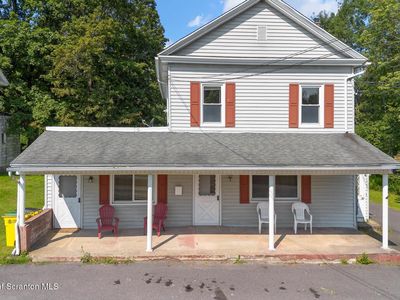 853 Drinker Tpke, Moscow, PA, 18444