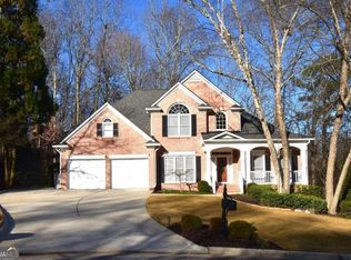 1435 Briar Point, Suwanee, GA 30024