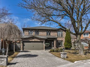 5 Sawyer Cres, Markham, ON L3P 5V1