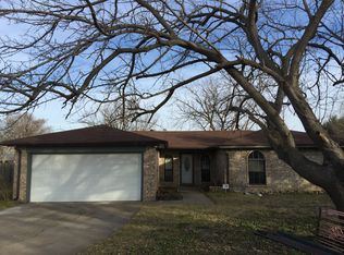 2509 Carriage Pl, Arlington, TX 76014
