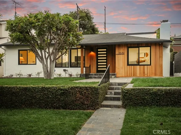 3539 Greenfield Ave, Los Angeles, CA 90034