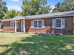 651 Joryne Dr, Montgomery, AL 36109