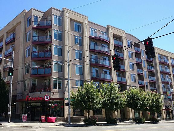 5th image of 5650 24th Ave NW Unit 308