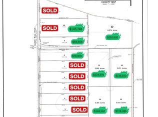 TRACT 9 Lorin Wall Rd LOT 9, Holden, LA 70744