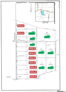 TRACT 15 Lorin Wall Rd Lot 15, Holden, LA, 70744