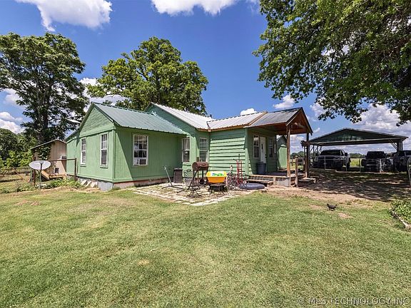 2nd image of 2307 County Road 3416