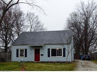 247 Victor Ave, Cuyahoga Falls, OH 44221
