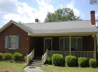101 Clemson Rd, Saluda, SC 29138