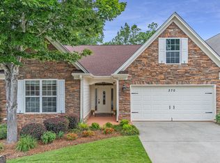 370 Grand Teton Cir, Fayetteville, GA 30215