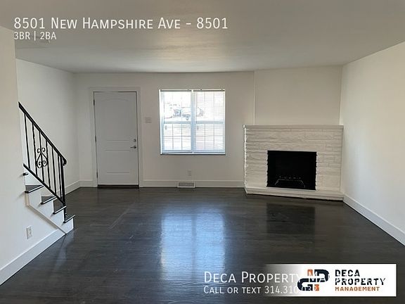 2nd image of 8501 New Hampshire Ave #8501