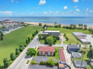 1106 S 7th St UNIT 11, Sheboygan City, WI 53081