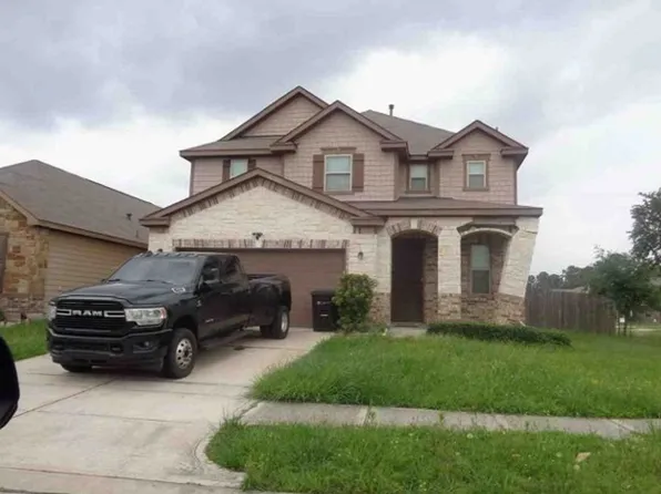 4002 Lake Cypress Cir, Houston, TX 77068