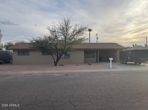 1131 E Trinity Pl, Casa Grande, AZ 85122