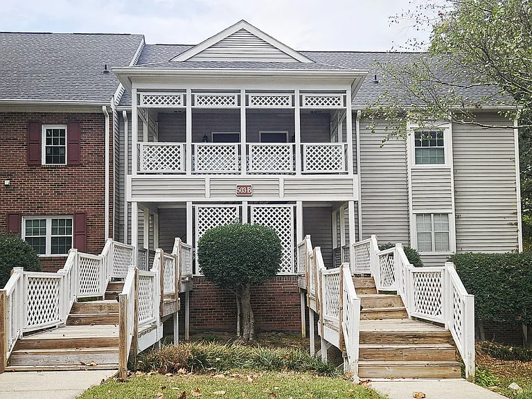 503 Gooseneck Dr #B2 — Photo 1