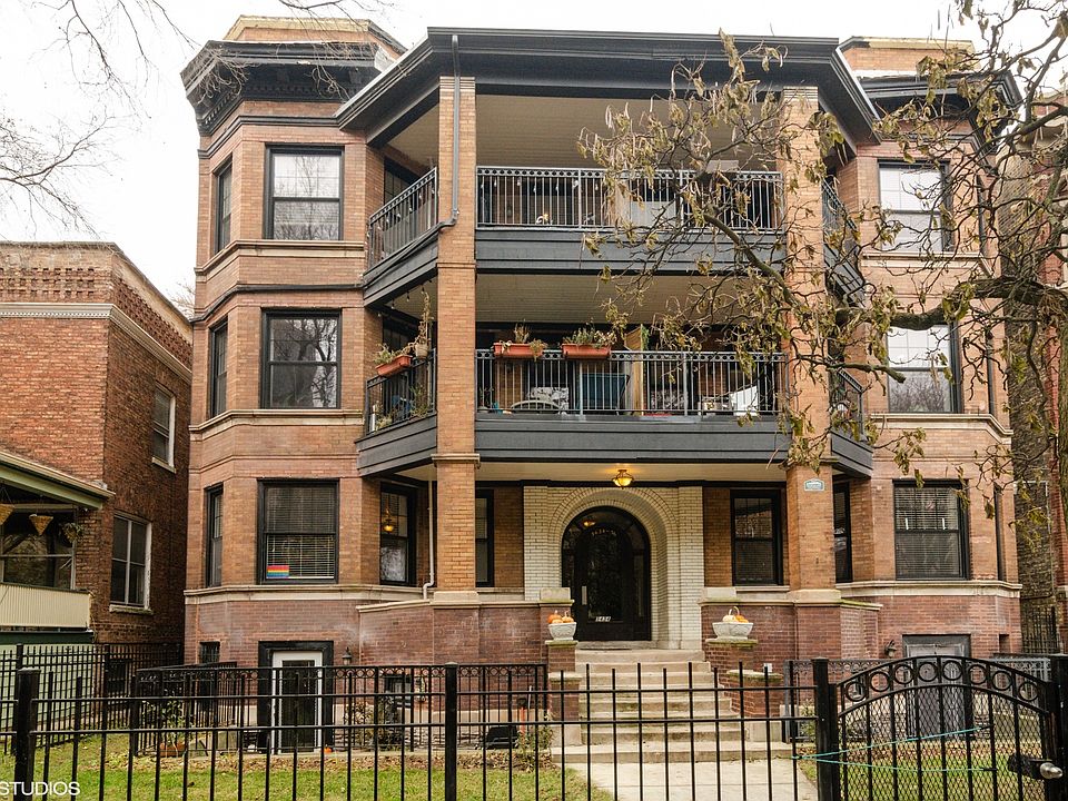1st image of 5436 N Winthrop Ave APT 2N