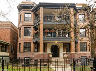 5436 N Winthrop Ave APT 2N, Chicago, IL 60640