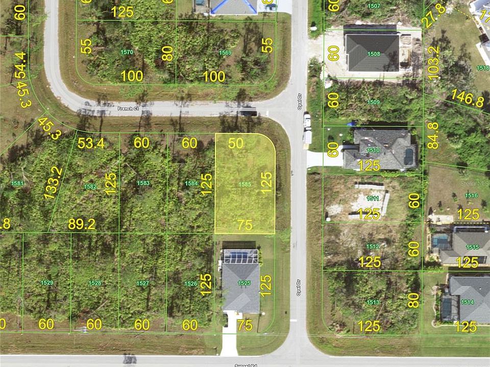 1st image of 110 OPAL DRIVE LOT 1585