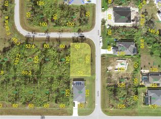 110 Opal Dr #1585, Rotonda West, FL 33947